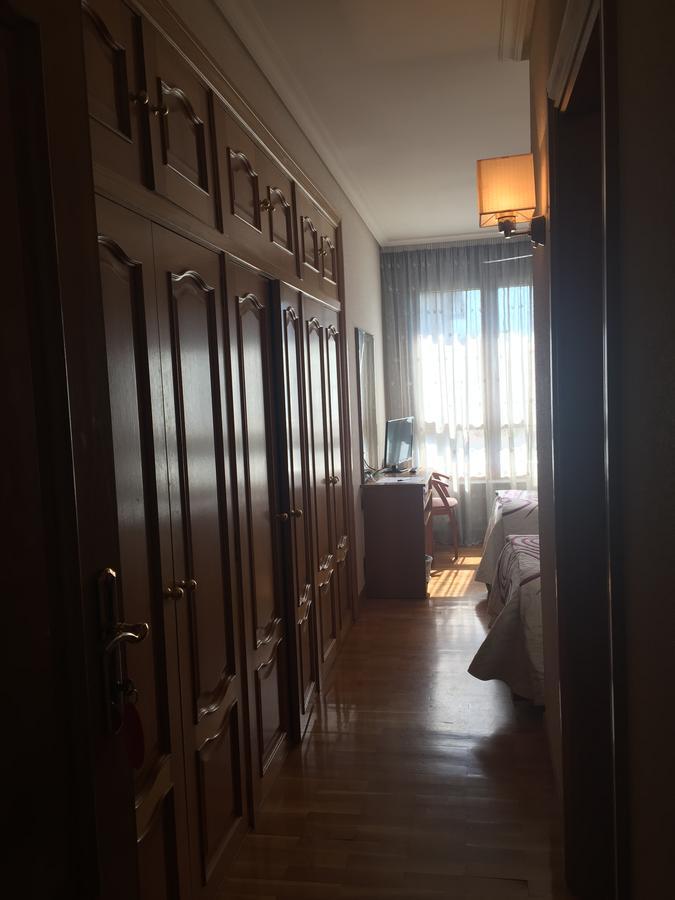 Pension Payvi Pamplona Kültér fotó